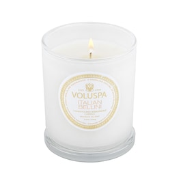 Maison Blanc Italian Bellini Classic Candle - Świeca 