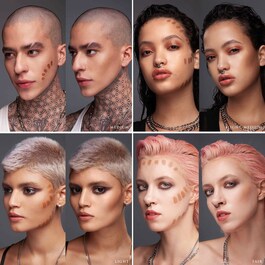 ModCon Liquid-Gel Contour – Podkład do konturowania