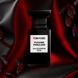 Fucking Fabulous - Mgiełka do ciała