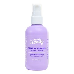 Body Sérum Seins & Hanches - Serum do ciała, MERCI HANDY