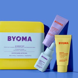 So Bright – Zestaw do pielęgnacji twarzy