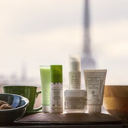 Deeply Purifying Mask with Tropical Resins - Maska oczyszczająca