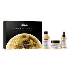 Absolut Repair - Zestaw prezentowy, L'Oréal Professionnel