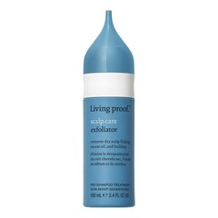 Scalp Care Exfoliator - Kuracja do skóry głowy przed myciem, LIVING PROOF