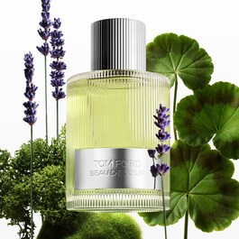 Beau de Jour - Woda pefumowana