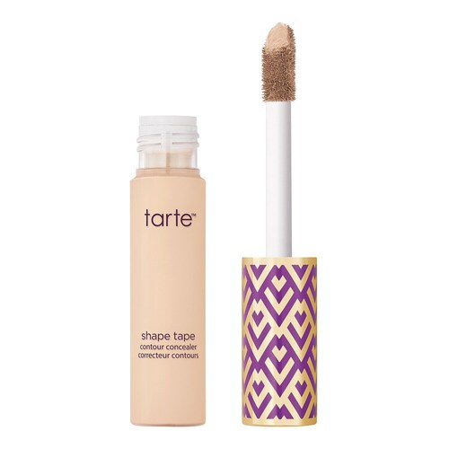 Tarte - Korektor Shape Tape - 22n Light Neutral (10 ml) - Dla Kobiet