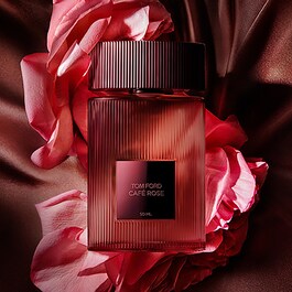 Café Rose - Woda perfumowana