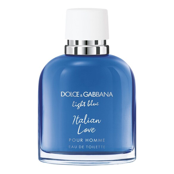 Light Blue Italian Love Pour Homme - Woda toaletowa, DOLCE & GABBANA