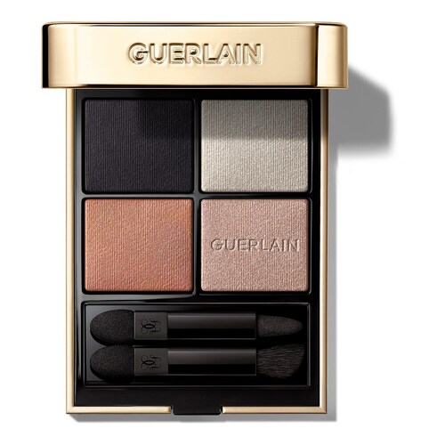 Фото - Інша косметика Guerlain  Ombres G - Paleta Czterech Cieni Do Powiek - Ombres G 22 E/shad 