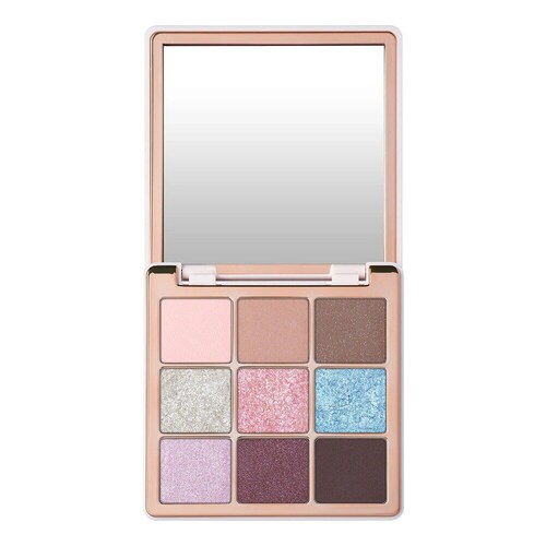 Anastasia Beverly Hills - Mini Sugar - Paleta Cieni Do Powiek - Mini Sugar Palette - Dla Kobiet