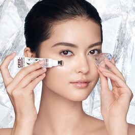 CRYO-RECOVERY EYE SERUM - liftingujące serum pod oczy 