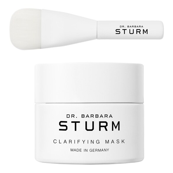 Clarifying Mask - Oczyszczająca maska do twarzy, DR. BARBARA STURM