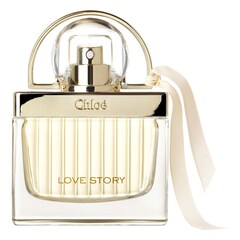 Chloé Love Story - Woda Perfumowana, CHLOÉ