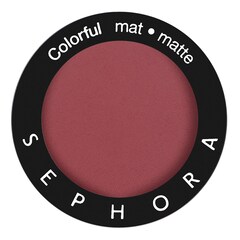 Colorful - Cień do powiek, SEPHORA COLLECTION