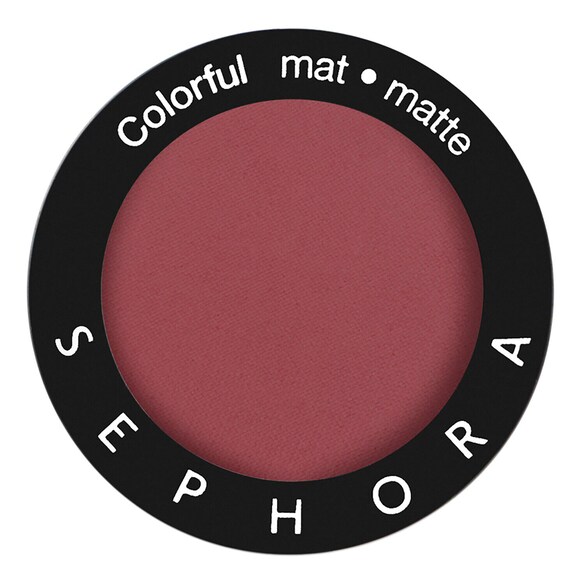 Colorful - Cień do powiek, SEPHORA COLLECTION