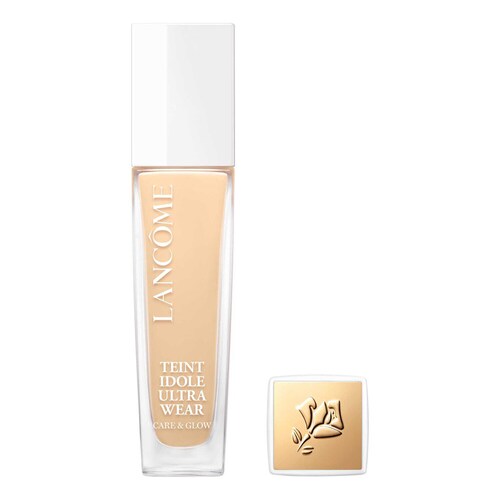 Lancôme - Teint Idole Ultra Wear Care & Glow - Podkład 24h Spf25 - Teint Idole Ultra Glow Foundation 01 - Dla Kobiet