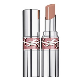 Yves Saint Laurent - Ysl Loveshine - Pomadka Nadająca Ustom Efekt Mokrego Połysku - Rouge Volupte Shine 200 - Dla Kobiet