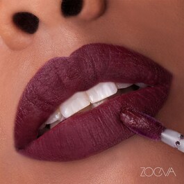 Pure Velours Lips - Szminka do ust