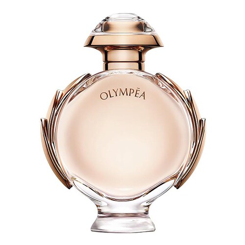 Rabanne Fragrances - Olympéa - Woda Perfumowana - Atomizer 50 Ml - Dla Kobiet