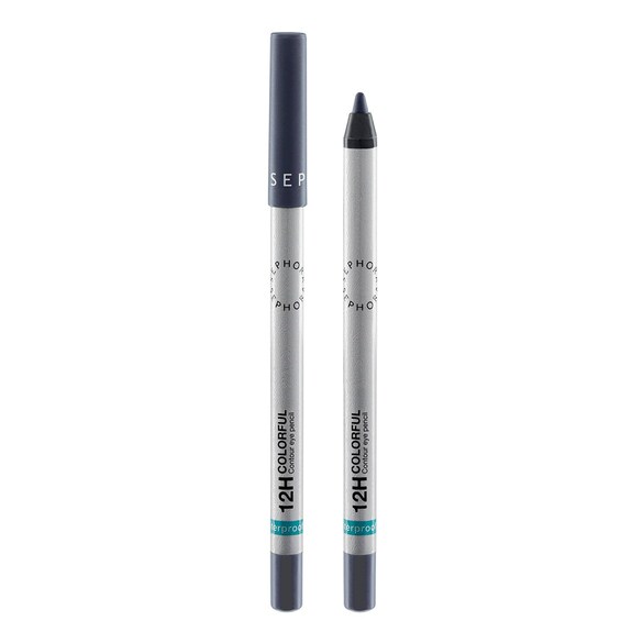 CRAYON CONTOUR YEUX 12H - Wodoodporna kredka do oczu, SEPHORA COLLECTION