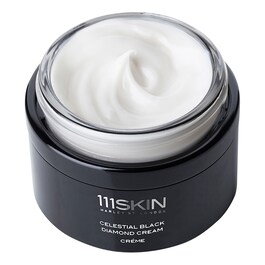 Celestial Black Diamond Cream - Krem nawilżający