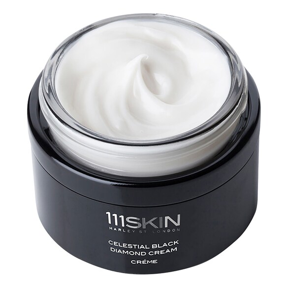 Celestial Black Diamond Cream - Krem nawilżający, 111SKIN