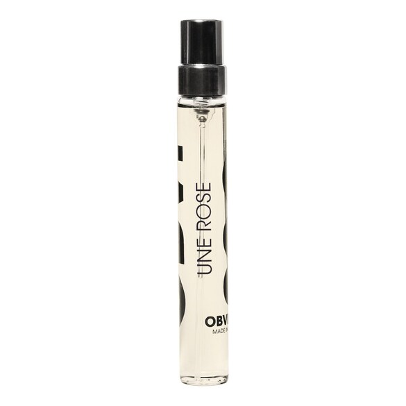 Une Rose - Woda perfumowana, OBVIOUS