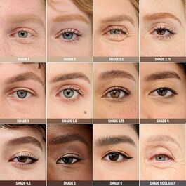 Goof Proof Brow Deal - Zestaw do brwi
