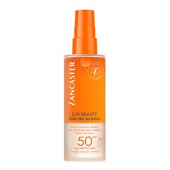 SUN BEAUTY – Spray przeciwsłoneczny niewyczuwalny na skórze SPF 50, LANCASTER
