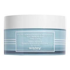 Triple-Oil Balm - Balsam do demakijażu i oczyszczania skóry, SISLEY