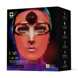 FAQ™ 202 - Maska ledowa