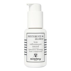 Phytobuste + décolleté - Emulsja ujędrniająca, SISLEY