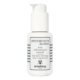 Phytobuste + décolleté - Emulsja ujędrniająca