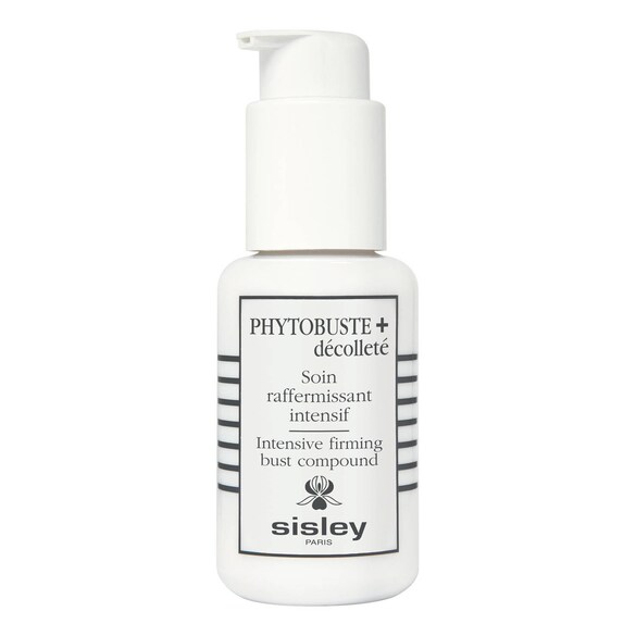 Phytobuste + décolleté - Emulsja ujędrniająca, SISLEY