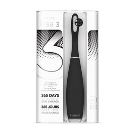 ISSA 3 - Szczoteczka do zębów