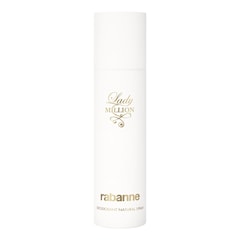 Lady MILLION - Dezodorant w sprayu, RABANNE FRAGRANCES