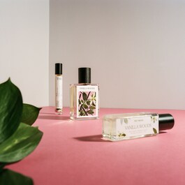 Vanilla Woods – Woda perfumowana