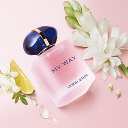 My Way Floral - Woda perfumowana