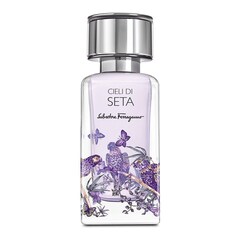 Cieli di Seta - Woda perfumowana, SALVATORE FERRAGAMO