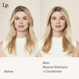 Restore Conditioner – Wzmacniająca odżywka do włosów