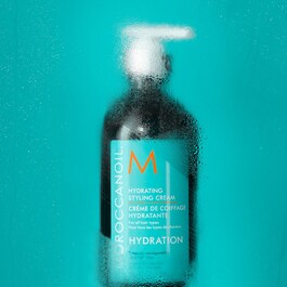 Hydrating Styling Cream - Krem do stylizacji