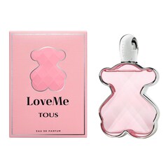 Tous LoveMe - Woda perfumowana, PERFUMES TOUS
