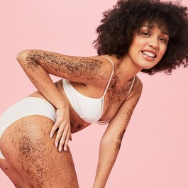 Original Coffee Scrub - Peeling do ciała