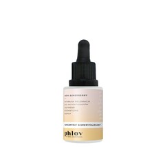 VERY SUPERBERRY- Koncentrat biorewitalizujący, PHLOV
