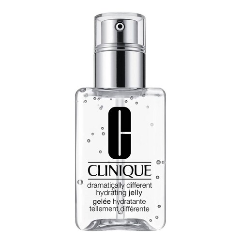Clinique - Dramatically Different Hydrating Jelly - Nawilżający Żel Do Twarzy - 125 Ml - Dla Kobiet