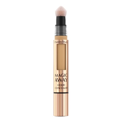 Charlotte Tilbury - Magic Away Liquid Concealer - Korektor Pod Oczy - 7,5 Medium (7,8 Ml) - Dla Kobiet