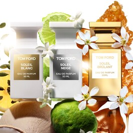 Soleil Neige - Woda perfumowana