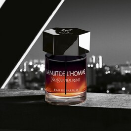 La Nuit De L'Homme - Woda perfumowana