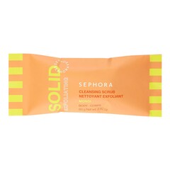 Peeling oczyszczający - Do ciała, SEPHORA COLLECTION