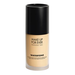 Watertone - podkład z naturalnym połyskiem, MAKE UP FOR EVER